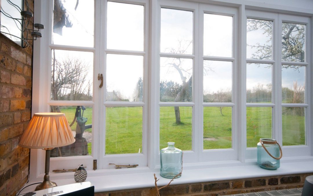 Tips on Choosing Right Composite Door Manufacturers