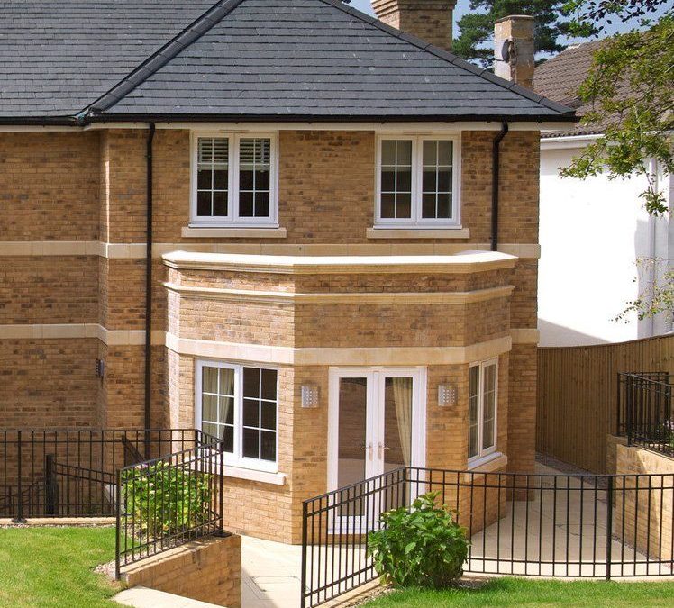 How Can Double Glazing Window Placement Affect its Efficiency ?