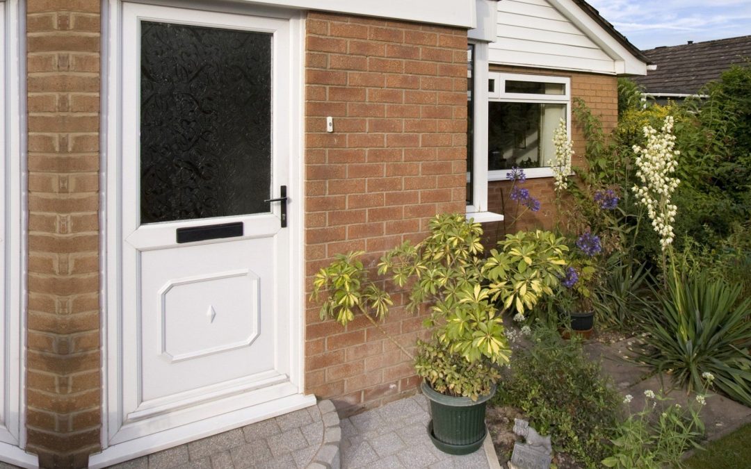 Why Is The Installation of Composite Doors Beneficial for Your House?