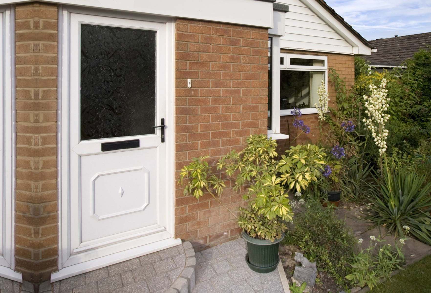 Composite Doors