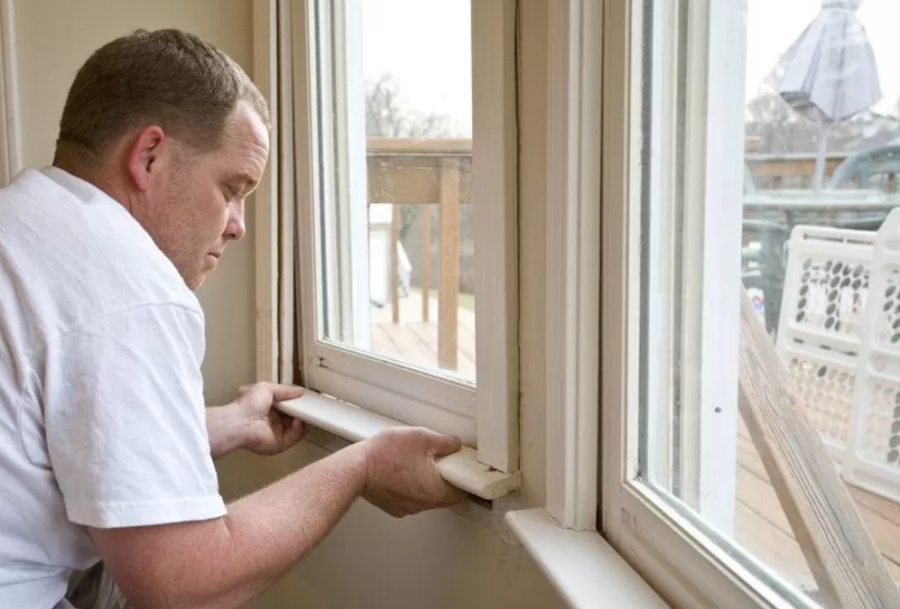 5 Different Types of Window Designs For Commercial Buildings 