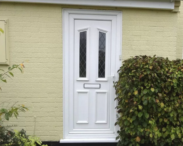 Composite Doors Vs. uPVC Doors – Know the Differences Before Buying One