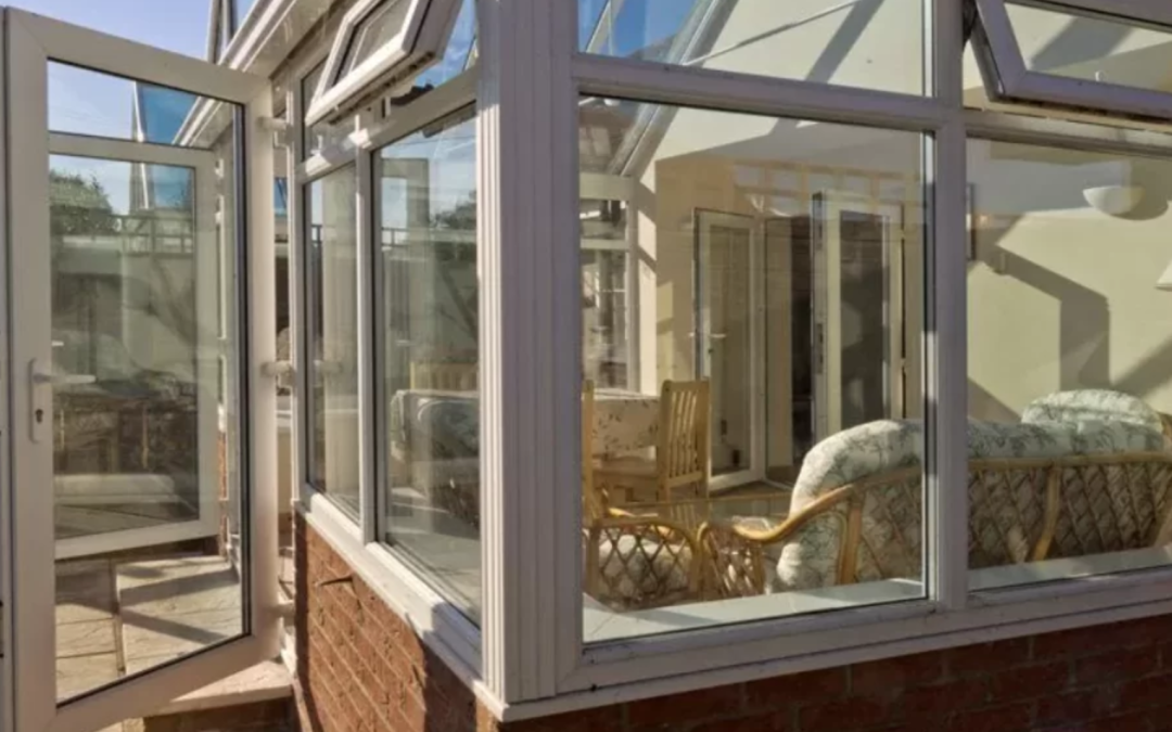 5 Benefits of Choosing Custom-Made Windows in Barry for Your Home