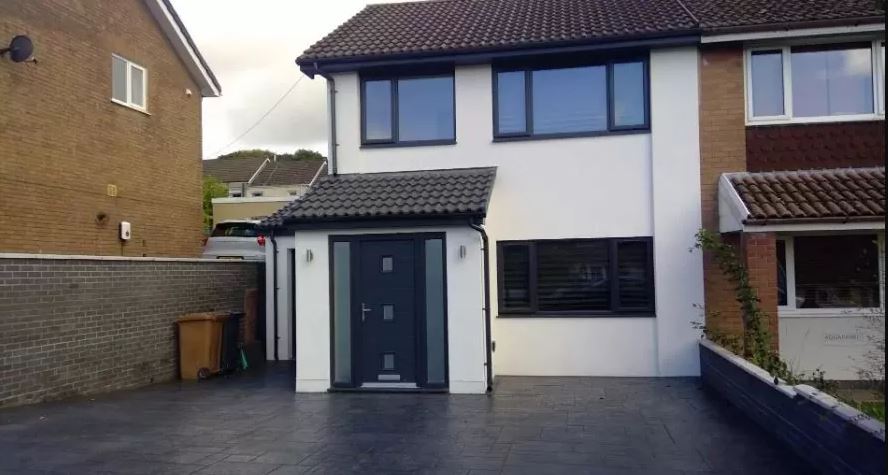 How Composite Doors Help in Making Your Home More Energy Efficient?