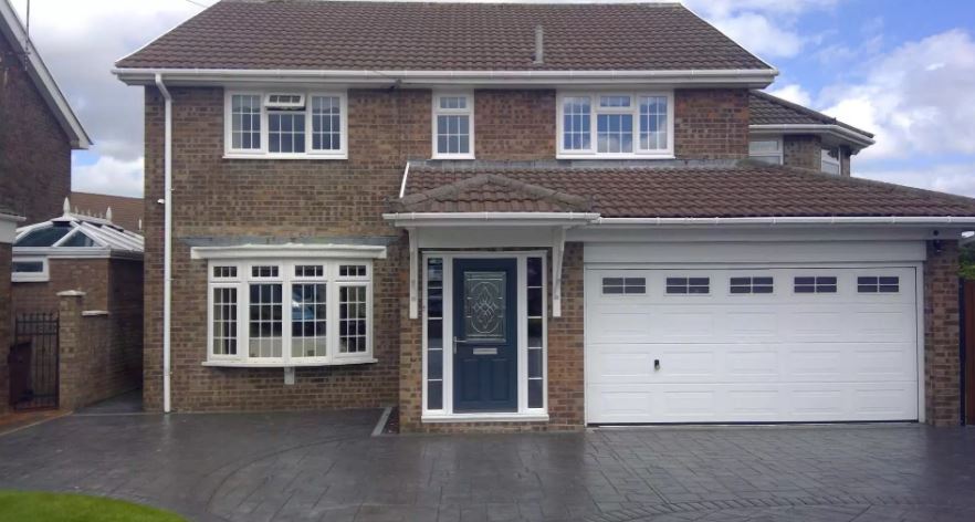 UPVC vs Aluminium Windows: Which is A Better Choice for Your Home?