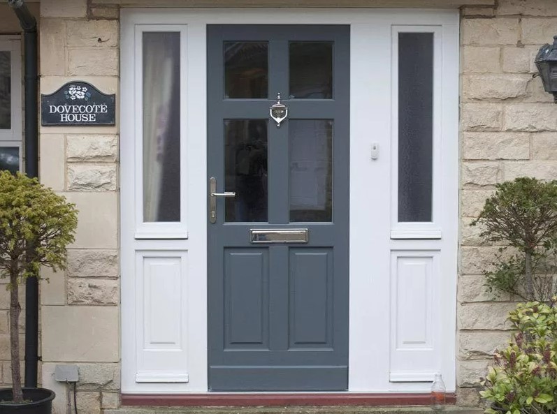 Common Problems Around Composite Doors and How to Fix Them