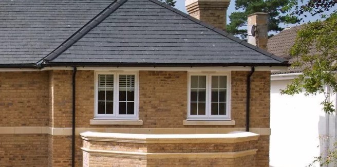4 Key Aspects of UPVC Windows Making Them Favourite among Homeowners